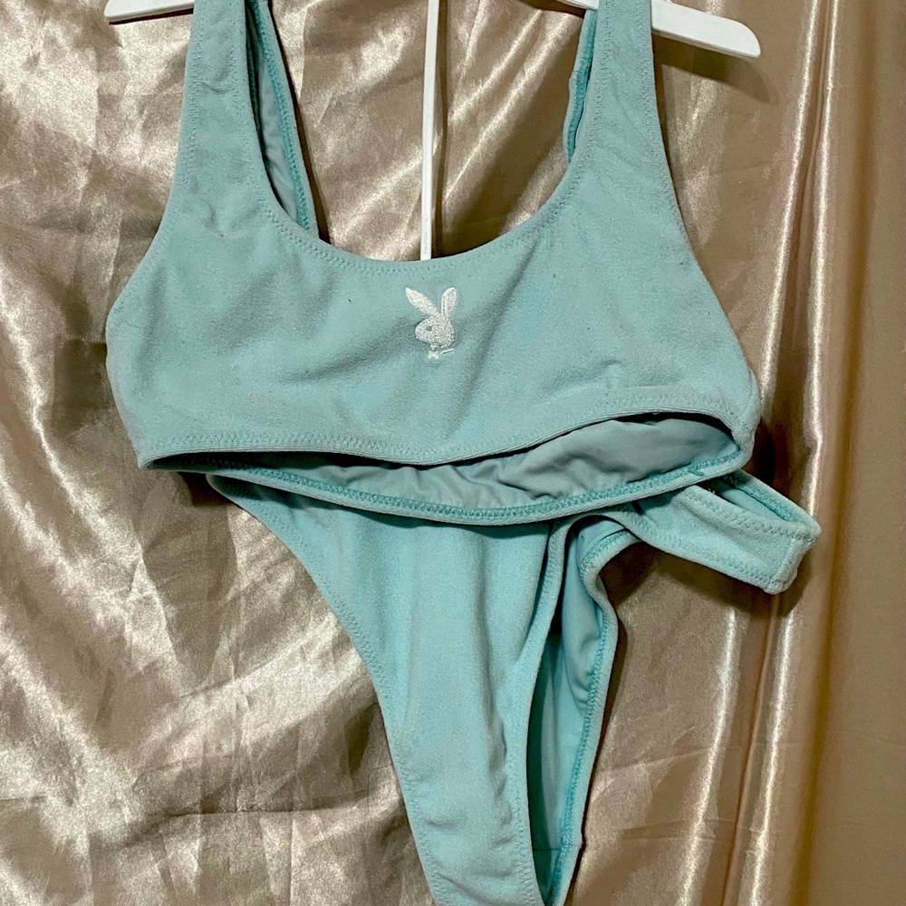 Playboy Bikini
